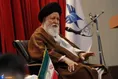 اجتماع بزرگ دانشجویان مشهدی