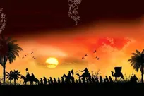 سلام ما بر آن افشاگر عشق