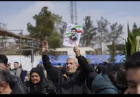 جوانی که راز رفتنش سر به مهر ماند