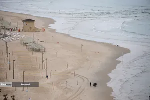 وحشت و اضطراب در سرزمین های اشغالی-مردم اسرائیل خواهان اعدام سران رژیم صهیونیستی هستند