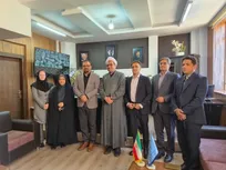 اهمیت تعامل سازنده و هم‌افزایی میان مراکز علمی-پژوهشی و نهاد‌های نظارتی