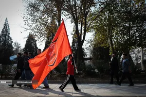 حاشیه دربی ۱۰۶