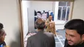 گردهمایی دانشجویان خارجی