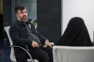 نخستین روز جشنواره مقاومت