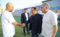 نشست هفته آینده هیات مدیره باشگاه استقلال برای معرفی مدیرعامل جدید