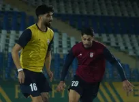 قربانی: جوانان خوبی مثل خود من به تیم ملی اضافه شده‌اند/ دیدار با ازبکستان و روسیه محک جدی است