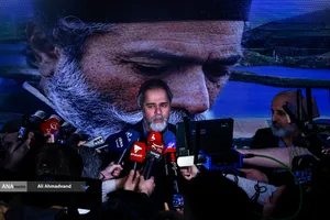 هشتمین روز جشنواره&zwnj; چهل&zwnj;وچهارم فیلم فجر