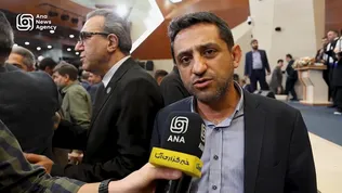 از ۵۳۰ قرارداد داخلی تا ۲۰۰ هزار دلار همکاری خارجی / درخشش دانشگاه آزاد اصفهان در جشنواره فرهیختگان