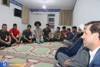 افزایش ظرفیت خوابگاه‌های دانشجویی در دستور کار دانشگاه آزاد هرمزگان