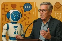 درک احساسات انسانی؛ محدودیت بزرگ چت‌جی‌پی‌تی و دیپ‌سیک است