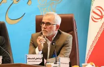 رئیس هیات فوتبال گیلان: با عوامل درگیری در حال برخورد هستیم، اما فیلم هندی هم درست کرده‌اند! / سرمربی لنگرود به داور حمله کرد