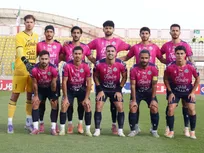 اعتصاب-بازیکنان-آلومینیوم-اراک-در-واکنش-به-مشکلات-مالی