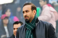 عبدی: تراژدی از کمدی بلند شد/ داور محروم را برای بازی ما با استقلال گذاشتند+فیلم