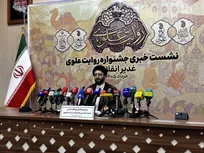 تشریح جزئیات نخستین جشنواره روایت علوی/ تشکیل شبکه گسترده‌ای از هنرمندان شیعی و انقلابی در عرصه علوی
