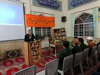 دفاع مقدس، چراغ راه پیشرفت و مقاومت ملت