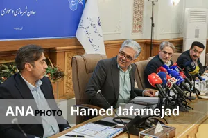  غلامرضا کاظمیان معاون شهرسازی و معماری وزارت راه و شهرسازی