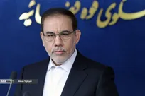 ما فرزندان خمینی و خامنه‌ای، از خون به ناحق ریخته شده امام‌مان نخواهیم گذشت