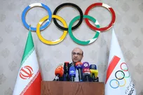 علی‌نژاد: سه ماه مانده به پایان سال 100 درصد بودجه فدراسیون‌ها پرداخت شد