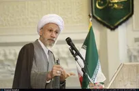 مراسم تشییع آزمونی برای نمایش وحدت و اقتدار ملت ایران است