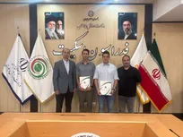 معرفی کادرفنی تیم ملی اسکیت سرعت در بازی‌های جهانی پاراگوئه