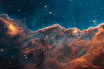 تصاویر شگفت‌انگیز از تلسکوپ فضایی جیمز وب