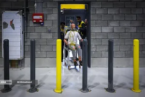 را&zwnj;ه&zwnj;اندازی مرکز آزمون&zwnj;های ایمنی و کیفیت خودرو