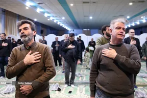 احیای شب نوزدهم ماه مبارک رمضان