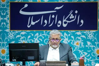 پیام رئیس دانشگاه آزاد به مناسبت روز ارتش جمهوری اسلامی ایران