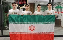 تیم ملی المپیاد زیست‌شناسی ایران عازم رقابت‌های جهانی شد
