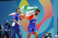 مدال برنز نماینده جوجیتسو/ امامی، زارع و آذرپیرا طلایی شدند، قاسمپور برنز گرفت/شکار طلای پاراوزنه برداری توسط رستمی