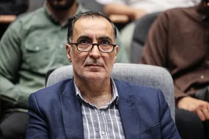 آیین تجلیل از خانواده&zwnj;های شهدای جنگ رمضان