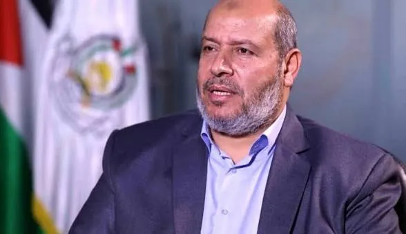 خلیل اسماعیل الحیه خلیل اسماعیل الحیه