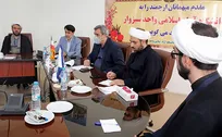 نقش تعامل تشکل‌ها، نهاد‌ها و سازمان‌ها در تغییر وضعیت فرهنگی جامعه