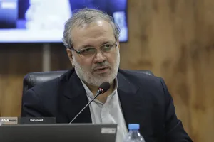 نشست تقریبی جمعی از علمای شیعه و اهل تسنن در مشهد مقدس