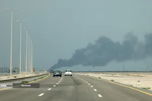 ضربات مهلک نیروهای مسلح جمهوری اسلامی ایران به پایگاه های آمریکایی در کشورهای حوزه خلیج فارس