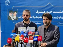 ورود ۱۵ دستگاه اتوبوس جدید به ناوگان BRT تهران/ مترو و اتوبوس تا تصویب نهایی رایگان خواهد بود