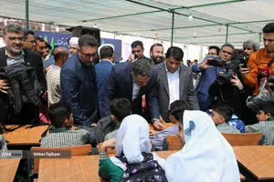 نشست خبری سخنگوی قوه قضائیه
