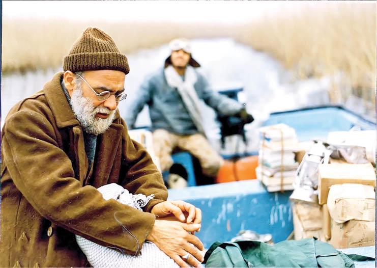 به بهانه نوزدهمین جشنواره فیلم مقاومت؛ ۱۹ فیلم سینمای دفاع مقدس که راوی عشق و حماسه شدند///