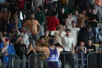 خوبیاری: دادن میزبانی به تهران اتفاق خوبی برای کشتی فرنگی نبود/ لیگ سوت و کور برگزار می‌شود، رقم قراردادها پایین است