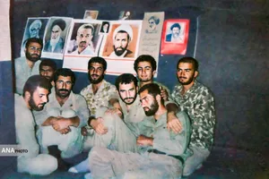 خاطرات سرخ ایثار &laquo;شهید احمد جعفرنژاد&raquo; - عملیات طریق القدس فتح بستان