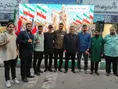 دانشگاه آزاد تهران مرکزی