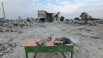 تمام اسناد و مدارک جنایت مدرسه شجره طیبه را گردآوری و به جهانیان ارائه خواهیم کرد