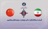 اساتید جوان ایرانی در مسیر همکاری‌های علمی بین‌المللی با دانشگاه‌های چین