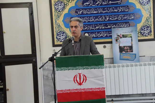 «مردمی بودن» ویژگی اساسی انقلاب اسلامی است