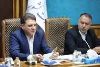 زینی‌وند: شاهد رشد ثبت‌نام زنان برای کاندیداتوری انتخابات هستیم