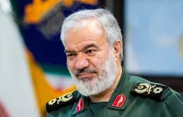 سردار فدوی: ترامپ به دنبال آتش‌بس است