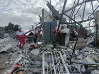 شهادت رئيس هيات جودو شهرستان بستک در حملات صهیونی - آمریکایی