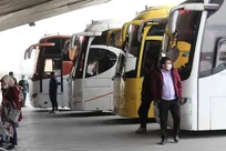 فروش بلیت اتوبوس سفرهای اربعین فقط با نرخ مصوب امکان پذیر است