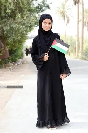 مسیر پیاده&zwnj;روی اربعین