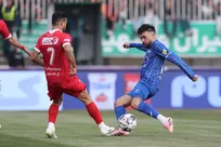 هفته دوازدهم لیگ برتر| جنگ بزرگ نتیجه کوچک/ دربی شبیه ورزشگاه و چمن بی‌کیفیت بود